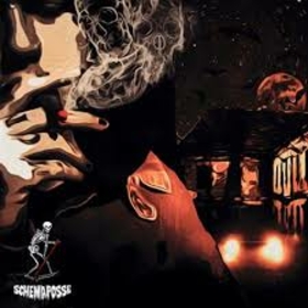 PEEP, LIL - LIVE FOREVER