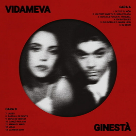 GINESTA - VIDA MEVA