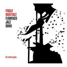 MARTINEZ, PABLO - DE MADRUGADA