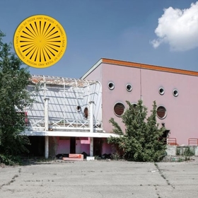 TIGER & WOODS - AOD -GATEFOLD-