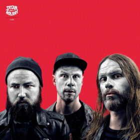 SATAN TAKES A HOLIDAY - ALIENS -DIGI/LTD-