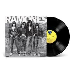 RAMONES - RAMONES -LTD-