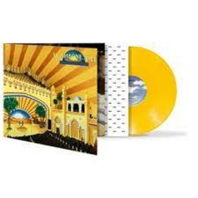 WISHBONE ASH - LIVE DATES II -LTD-