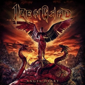IZENGARD - ANGEL HEART