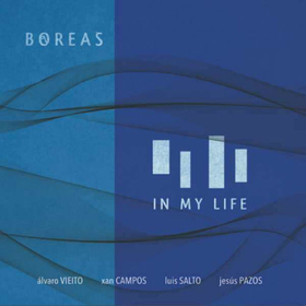 BOREAS - IN MY LIFE