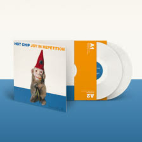 HOT CHIP - JOY IN REPETITION -LTD-