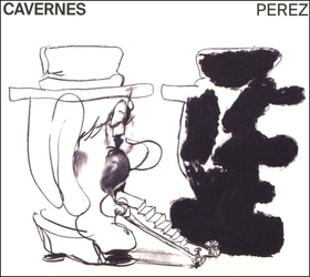 PEREZ - CAVERNES