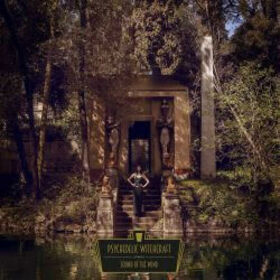 PSYCHEDELIC WITCHCRAFT - SOUND OF THE WIND -DIGI-