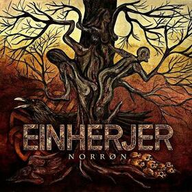 EINHERJER - NORRON