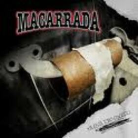 MACARRADA - YA ESTA TODO ESCRITO