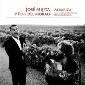 MIJITA, JOSE - ALBARIZA
