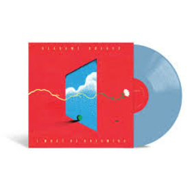 ALABAMA SHAKES - I MUST BE DREAMING -LTD-