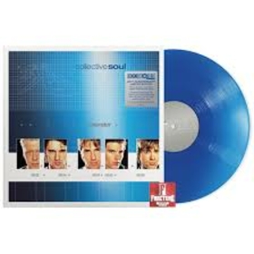 COLLECTIVE SOUL - BLENDER -LTD RSD-