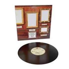 EMERSON, LAKE & PALMER - PICTURES AT AN EXHIBITION -HQ-