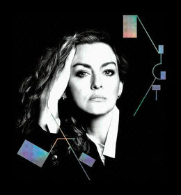 NIXEY, SARAH - NIGHT WALKS