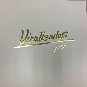 VIRALISADOS - PIEL -HQ-