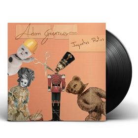 GUERRERO, ADAM - JUGUETES ROTOS -HQ-