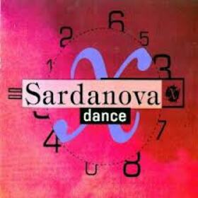 COBLA MONTGRINS - SARDANOVA DANCE
