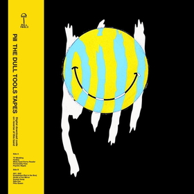 PILL - DULL TOOLS TAPES