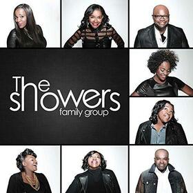 SHOWERS - FAMILY GROUP