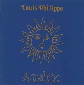 PHILIPPE, LOUIS - SUNSHINE WORLD OF