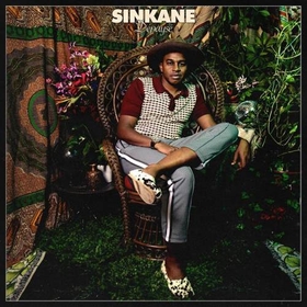 SINKANE - DEPAYSE