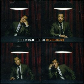 CARLBERG, PELLE - RIVERBANK EP
