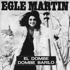 MARTIN, EGLE - DOMBE