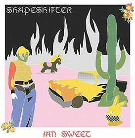 IAN SWEET - SHAPESHIFTER (MC)