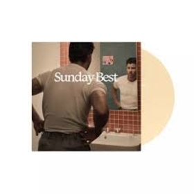 NICK JONAS - SUNDAY BEST -LTD-