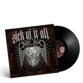 SICK OF IT ALL - DEATH TO TYRANTS -HQ-