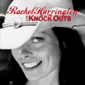 HARRINGTON, RACHEL - RACHEL HARRINGTON & KNOCK