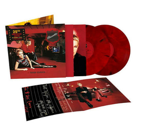 ROXETTE - ROOM SERVICE -LTD RED-