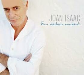 ISAAC, JOAN - EM DECLARO INNOCENT