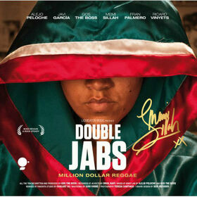 DOUBLE JABS - MILLION DOLLAR REGGAE