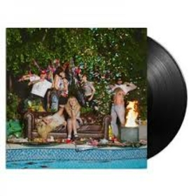 LAMBRINI GIRLS - WHO LET THE DOGS OUT -HQ-