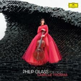 THOMAS, CAMILLE - PHILIP GLASS FOR CELLO