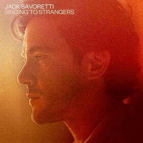 SAVORETTI, JACK - SINGING TO STRANGERS -DELUXE-