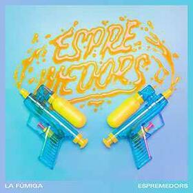 FUMIGA - ESPREMEDORS