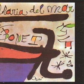 BONET, MARIA DEL MAR - MIRO