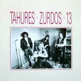 TAHURES ZURDOS - 13