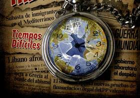 THE LOCOS - TIEMPOS DIFICILES