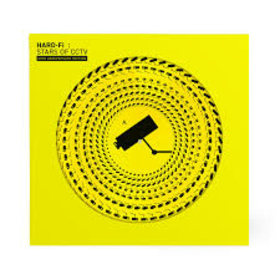HARD-FI - STARS OF CCTV -LTD PD-
