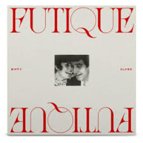 BIFFY CLYRO - FUTIQUE