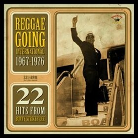 VARIOS ARTISTAS - REGGAE GOING INTERNATIONAL 1967-1976
