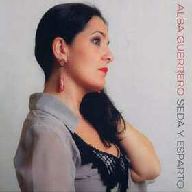 GUERRERO, ALBA - SEDA Y ESPARTO