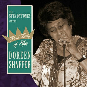 SHAFFER, DOREEN - FIRST LADY OF SKA