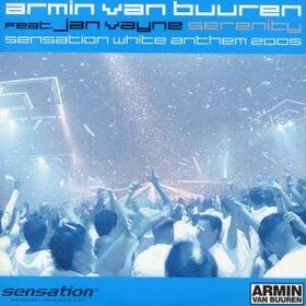 BUUREN, ARMIN VAN/JAN VAY - SERENITY -2TR-