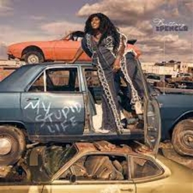 SPENCER, BRITNEY - MY STUPID LIFE