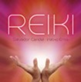 CANDEL, SALVADOR - REIKI
